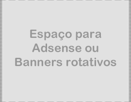 Anuncie Conosco