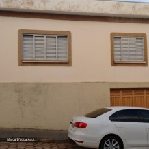 Sobrado com 2 quartos