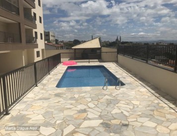 Apartamento em Brasilia