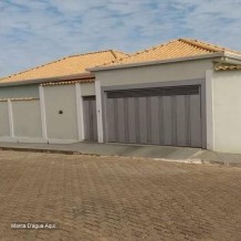 Sobrado com espaço gourmet 