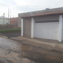 Casa com 3 dormitorios