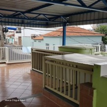 Sobrado em Aracatuba