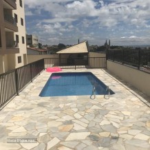 Apartamento em Brasilia