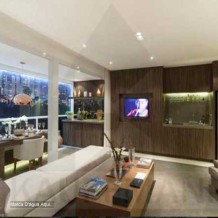 Apartamento na Planta