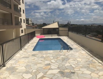 Apartamento em Brasilia