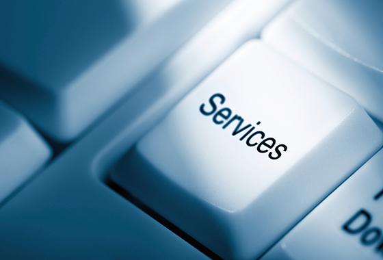 service