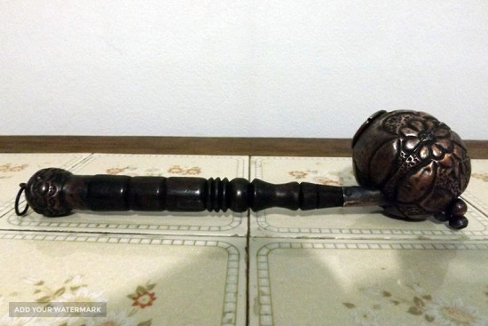 Exemplo de Anúncio 011