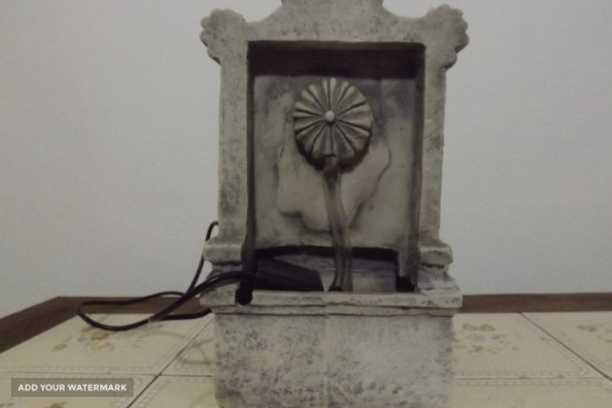 Exemplo de Anúncio 021