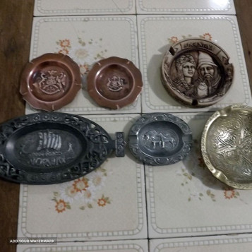 Exemplo de Anúncio 012