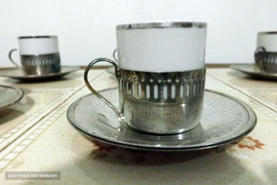 Exemplo de Anúncio 030